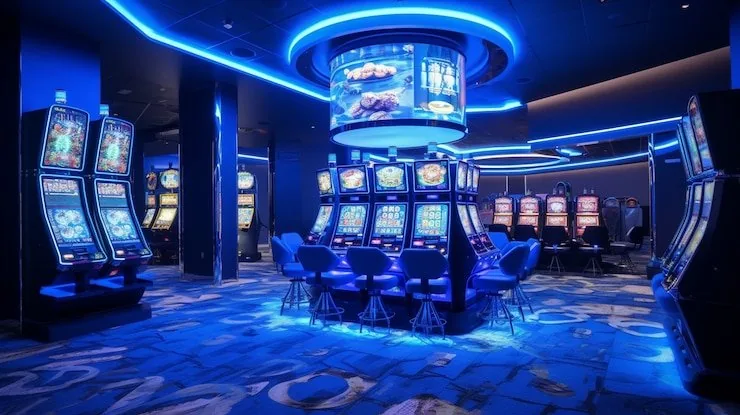 bg999 Khyber King Slots