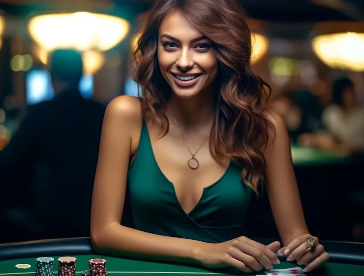 bg999 Powerball Texas Hold'em at bg999